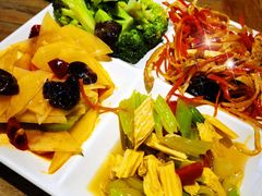 -叁宝烤肉·西安烧烤(东三爻店)