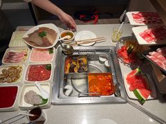 -海底捞火锅(番禺广场店)