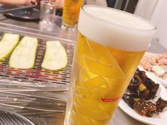 -呼吉牧蒙古烤肉·烧烤·小龙虾