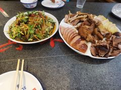 -胡记真不同饭店(临河街店)