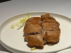 -莆田餐厅PUTIEN(世博源店)