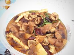 大份卤煮-阁瑞居闫记卤煮(乔庄北街店)