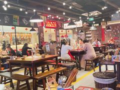 -萍姐火锅·公路夜市(打浦桥日月光店)