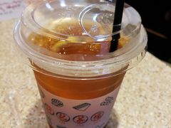 -孖记茶档·热腾茶餐(江南西plus店)