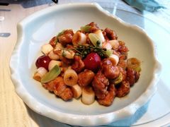 特色宫保鸡丁-羲和雅苑•北京烤鸭(吴中路万象城店)