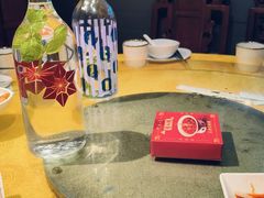 -缪氏川菜(丰盛町店)