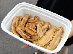 -王浩儿纪六孃甜皮鸭(乐山总店)