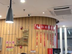-南城香(北京南站店)