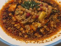 -南山翁新概念川菜(江宁万达广场店)