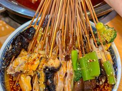 -大众跷脚牛肉馆·非遗传承单位(峨眉山店)