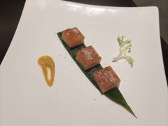 -厦门艾美酒店·乐美中餐厅