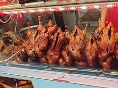 -徐六孃正宗甜皮鸭(张公桥店)