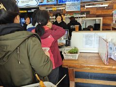 -万记麻辣烫国展总店