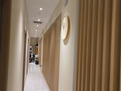 -筋骨堂热敷推拿按摩(翠华路店)