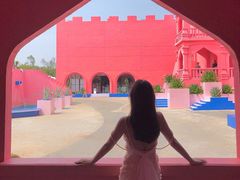 -漳州滨海火山岛自然生态风景区