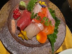 -眞日本料理