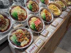 -食通天·寰宇集(杭州万象城店)