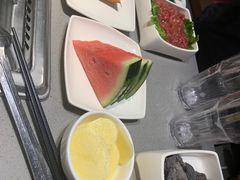 -海底捞火锅(金光华店)