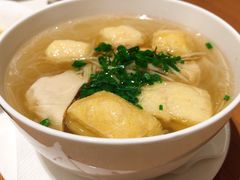 -鼎泰丰(德基广场店)