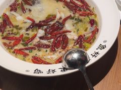 -首秀·四川料理(星耀101店)