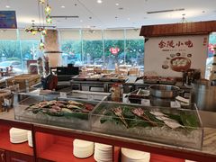 -南京维景国际大酒店咖啡厅