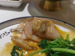 -徽镇小厨·经典徽菜(马连道店)