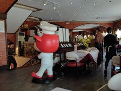 -中山威尼斯西餐厅(三乡总店)