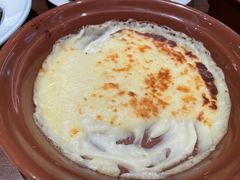 -萨莉亚意式餐厅(杭州滨江天街店)