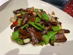 -汤记传菜(秀浦路店)