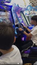 -西瓜怪兽(青岛城阳店)