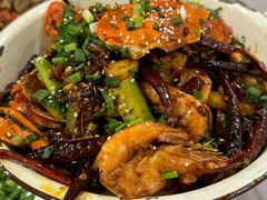 -辣螃铠盆盆蟹大排档(总店)