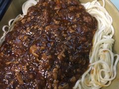 -食惠里小笼包面馆(越秀店)