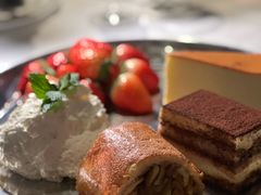 -Wolfgang’s Steakhouse 沃夫冈牛排馆(上海白玉兰广场店)