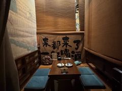 -鸟泉居酒屋·烧鸟·酒馆(百子湾店)