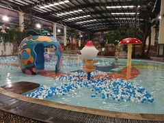 -南宫温泉水世界