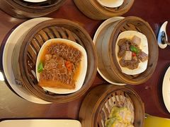 -福州世茂洲际酒店·福邸(台江店)