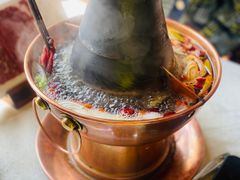 -东来顺饭庄(天坛店)