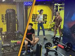 -每练有胜健身工作室(EFC店)