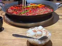 -周幺妹重庆老火锅(银泰城总店)