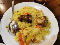 -中发源·清真餐厅(春风店)