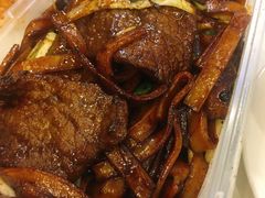 -大哥餐厅(西城花园店)