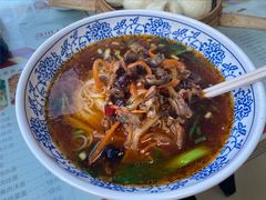 -成都小吃(华光商厦店)