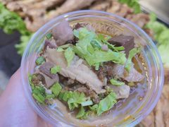 -东门町美食街