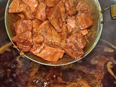 -易毛特色牛肉面(解放碑步行街店)