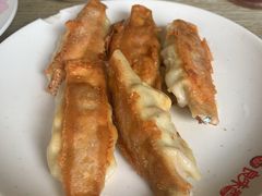 -一品鲜鱼锅贴(人民一路店)