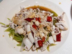 -旺角小渔村(二马路店)