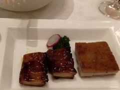 -Yan Ting宴庭中餐厅-长沙瑞吉酒店(运达店)