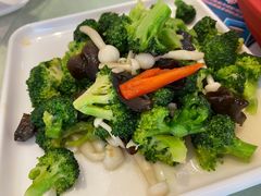 -撒拉花儿·新疆菜·清真(太阳宫店)