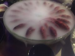 -红盔甲·小龙虾(天钥桥店)