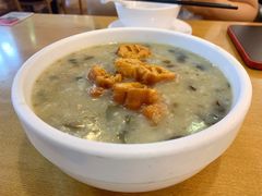皮蛋瘦肉粥-台北楚楚园馅饼粥(虹桥南丰城店)